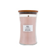 WoodWick Vanilla & Sea Salt