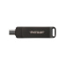Patriot RAGE R550/128GB/USB 3.2/USB-A + USB-C/Černá