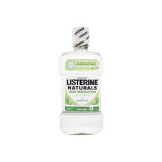 Listerine Naturals