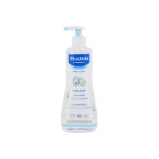 Mustela Hydra Bébé