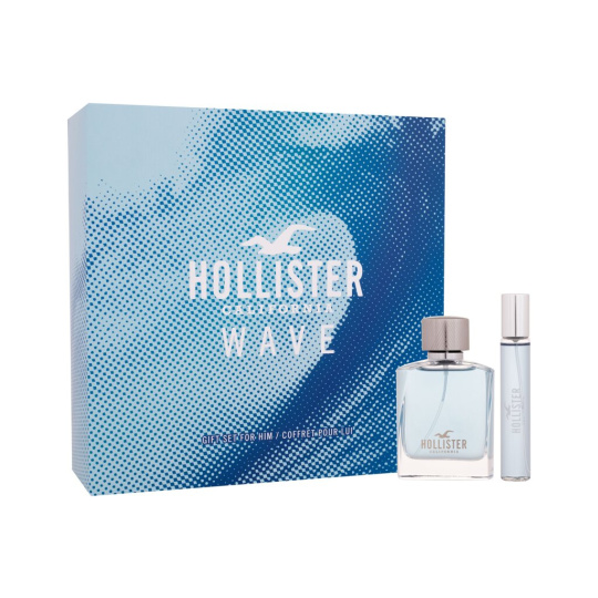 Hollister Wave