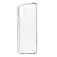 Tactical TPU Kryt pro Xiaomi Redmi 13C/Poco C65 Transparent