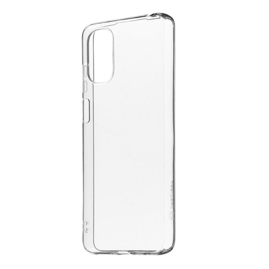 Tactical TPU Kryt pro Xiaomi Redmi 13C/Poco C65 Transparent