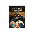 Ztracený v povětří