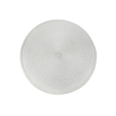 prostírání PH TONDO pr.38cm ŠE sv. prostírání PH TONDO pr.38cm ŠE sv.