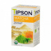 Tipson BIO Matcha med a citron 25x1,5g