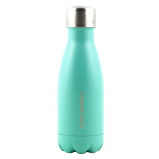 Yoko Design termo láhev 260 ml, tyrkysová