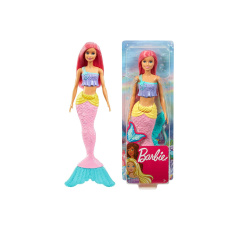 Barbie Mořská víla, Mattel GGC09