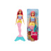 Barbie Mořská víla, Mattel GGC09