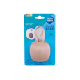 Canpol babies Silicone Soother Case Beige