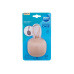 Canpol babies Silicone Soother Case Beige