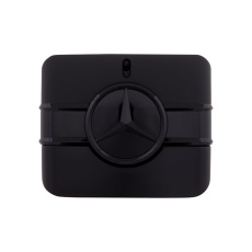 Mercedes-Benz Sign, Tester