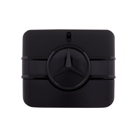 Mercedes-Benz Sign, Tester