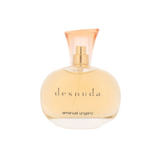 Emanuel Ungaro Desnuda