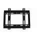 TB TV wall mount TB-250 up to 42'', 40kg max VESA 200x200