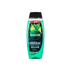 Radox Refreshment