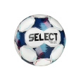 Míč kopaná SELECT FB Brillant Replica - 5 - White/Blue
