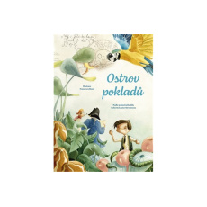 Ostrov pokladů Ostrov pokladů