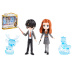 Harry Potter sada přátel kouzla Patronus - Magické figurky 7 cm