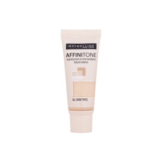 Maybelline Affinitone