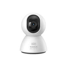 Baseus Vnitřní kamera Security P1 3K bílá Baseus Vnitřní kamera Security P1 3K bílá
