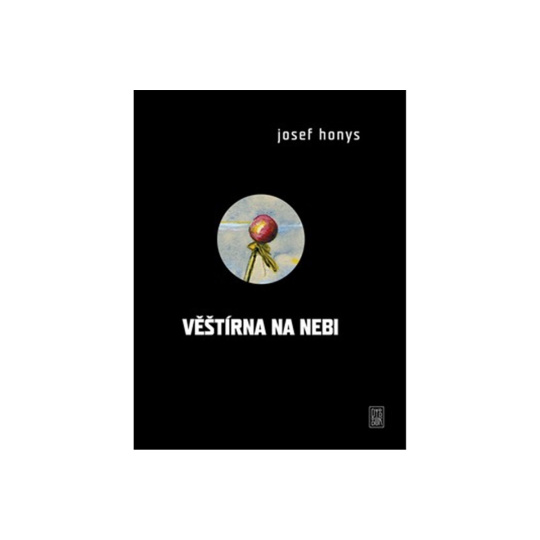 Věštírna na nebi