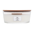 WoodWick Linen