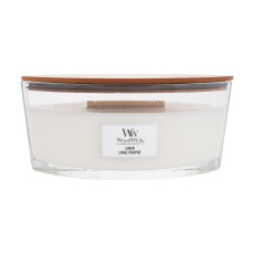 WoodWick Linen