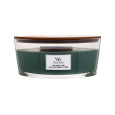 WoodWick Mint Leaves & Oak