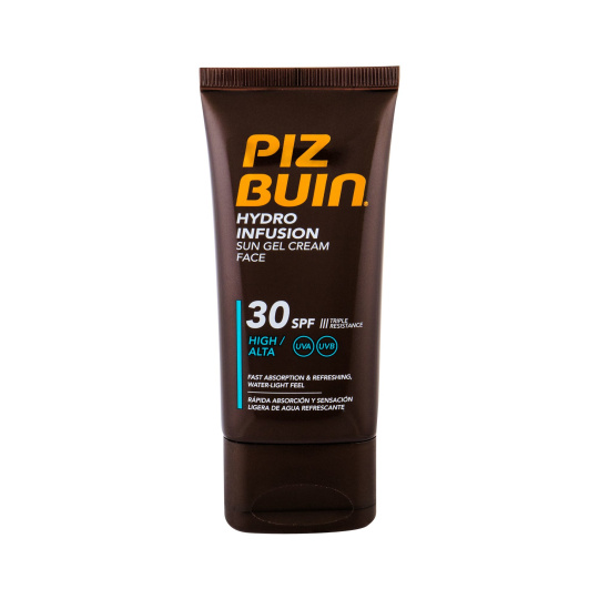 PIZ BUIN Hydro Infusion SPF30