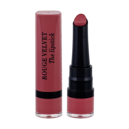 BOURJOIS Paris Rouge Velvet