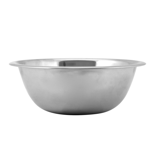 miska pr.14cm GLOSSY nerez