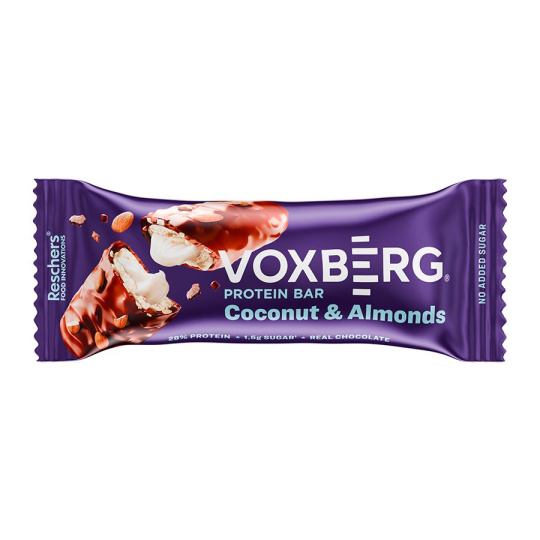 Protein Bar 50g