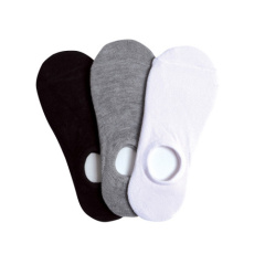 3 PACK nízkých ponožek BOTOŽKY MIX