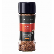 Davidoff Rich Aroma instant 100g