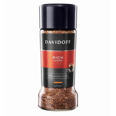 Davidoff Rich Aroma instant 100g