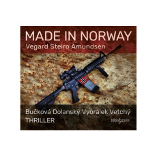 CD - Made in Norway CD - Made in Norway