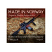CD - Made in Norway