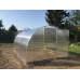 skleník zahradní GARANT 4x3 m oblouk, polykarbonát