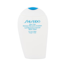 Shiseido After Sun Emulsion