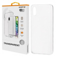 ALIGATOR Pouzdro Transparent Xiaomi Redmi 9A