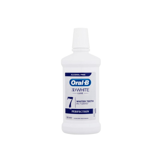 Oral-B 3D White Luxe