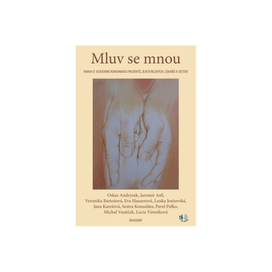 Mluv se mnou