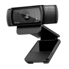 webová kamera Logitech HD Pro Webcam C920