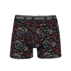 Pánské boxerky ORLANDO 324 Pánské boxerky ORLANDO 324