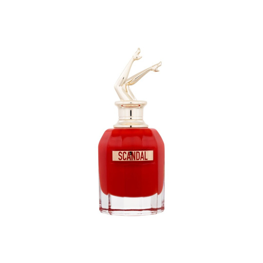 Jean Paul Gaultier Scandal