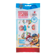 Nickelodeon Paw Patrol