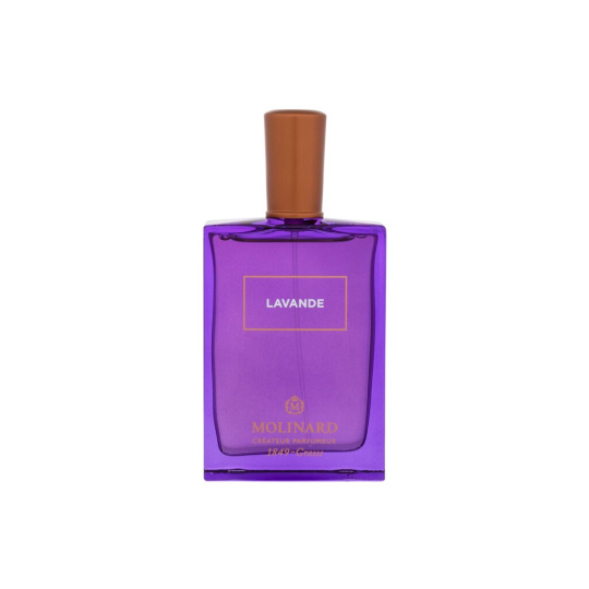Molinard Les Elements Collection