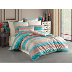 Prodloužené flanelové povlečení 140x220, 70x90 Belisima Prodloužené flanelové povlečení 140x220, 70x90 Belisima