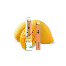 VENIX mangová bez nikotinu 0 mg 700 potáhnutí 1 ks